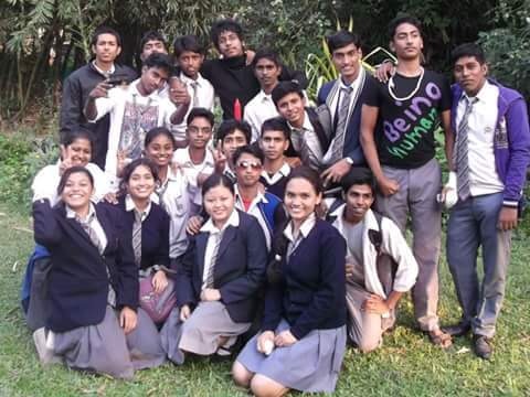 humanities admission in CBSE school in kolkata
