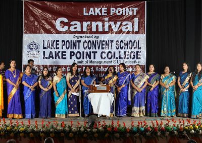 Lake Point School - Annual Function