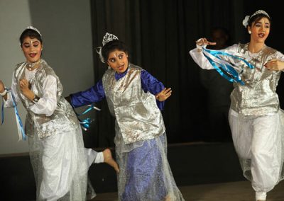 Lake Point School - Annual Function