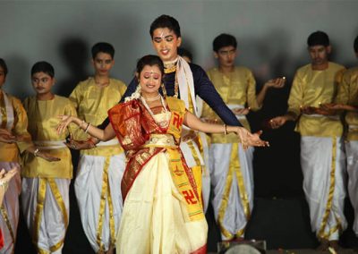 Lake Point School - Annual Function