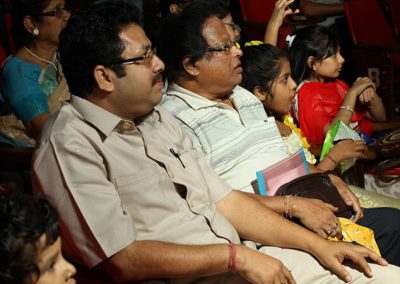 Lake Point School - Function