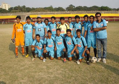 Lake Point School - Sport