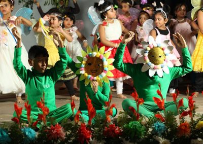 Lake Point School - Annual Function