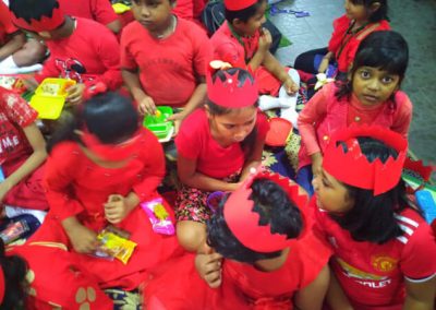 Lake Point School - Annual Function