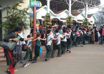 Lake Point School - Zoo Tour